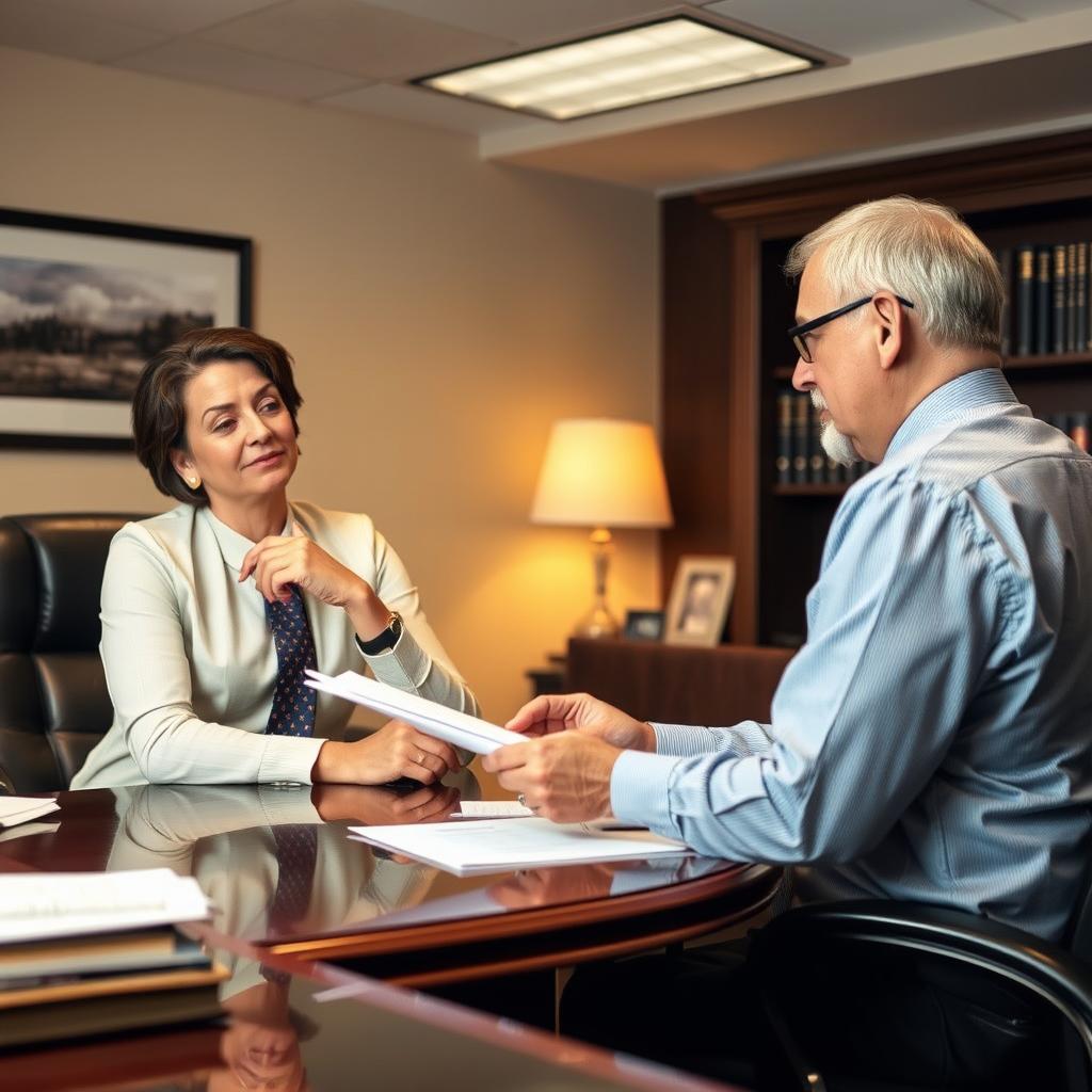 Assault Lawyer Dinwiddie County