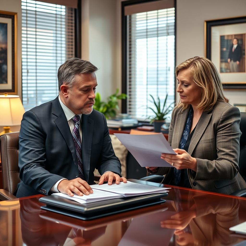 Assault Lawyer Isle of Wight County