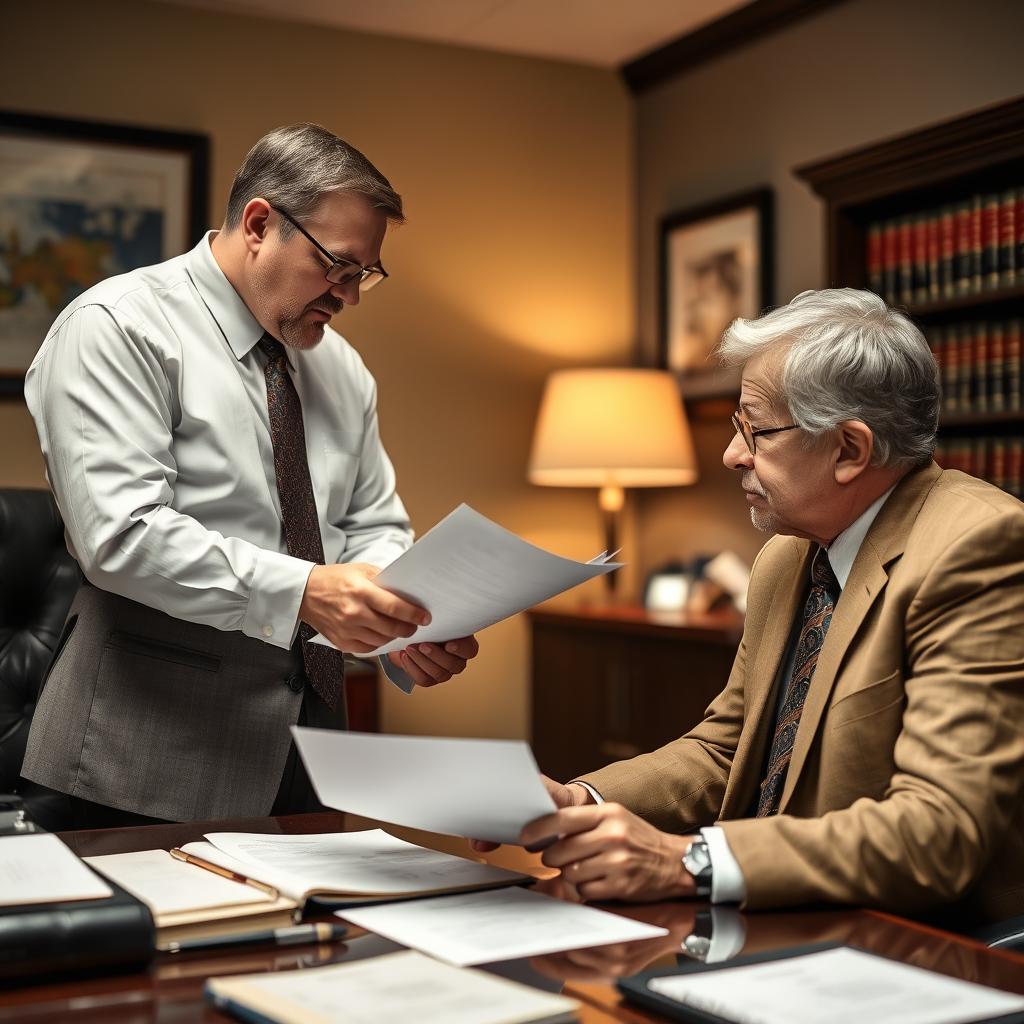 Assault Lawyer Roanoke County