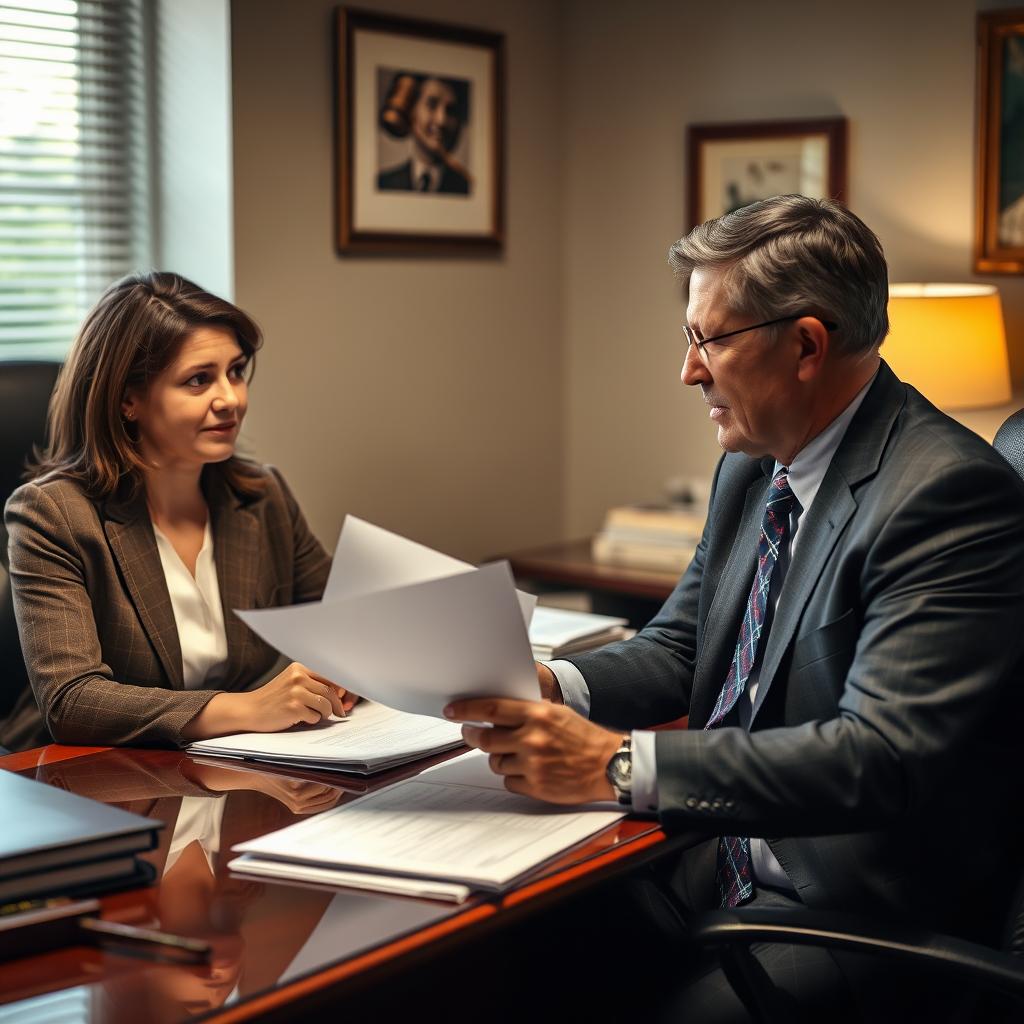 Assault Lawyer York County