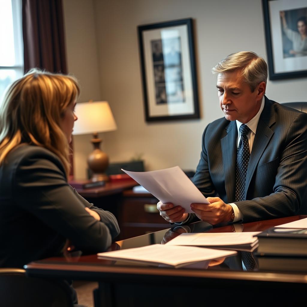 Domestic Violence Lawyer Lexington