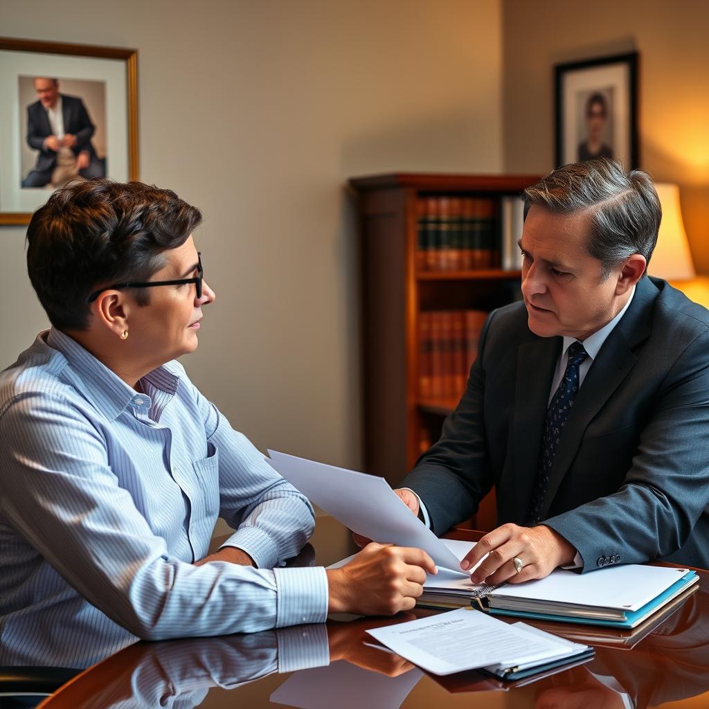 Petit Larceny Defense Lawyer Bedford County