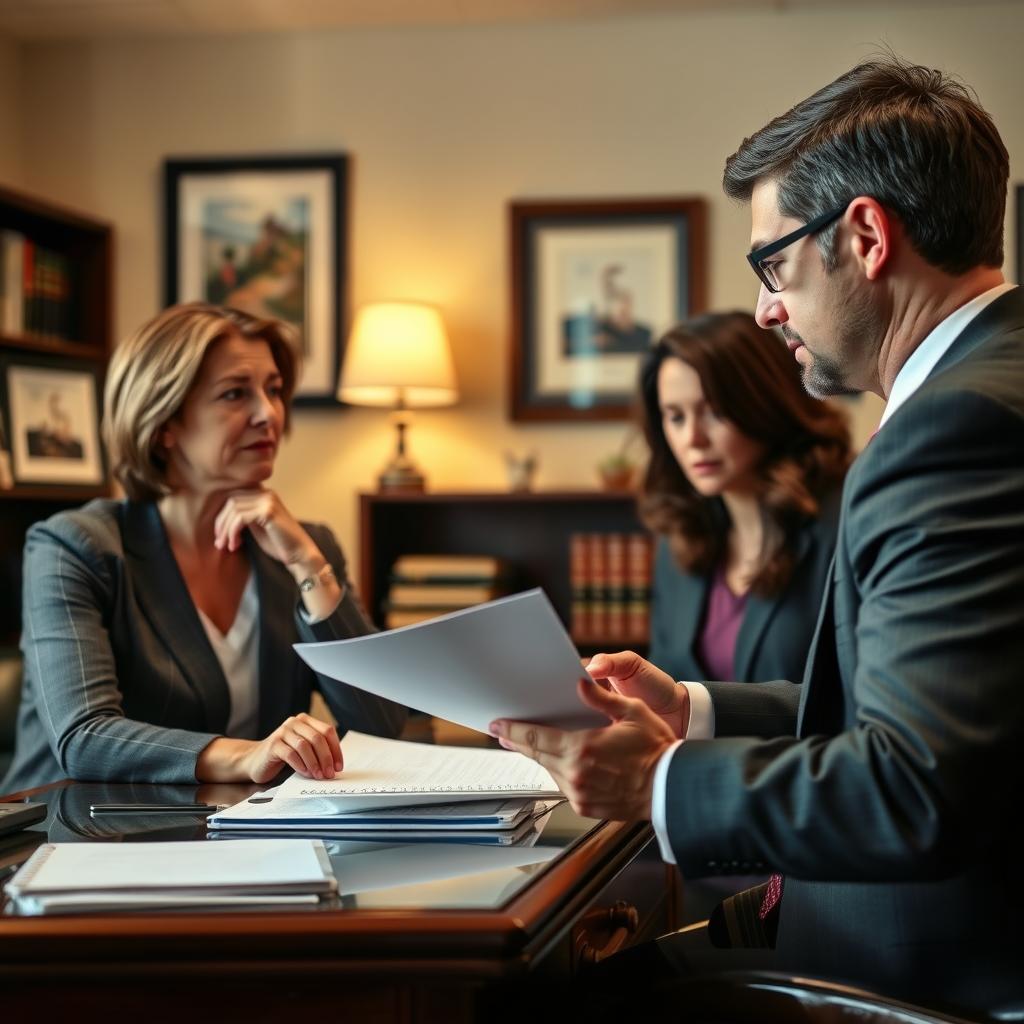 Petit Larceny Defense Lawyer Clarke County