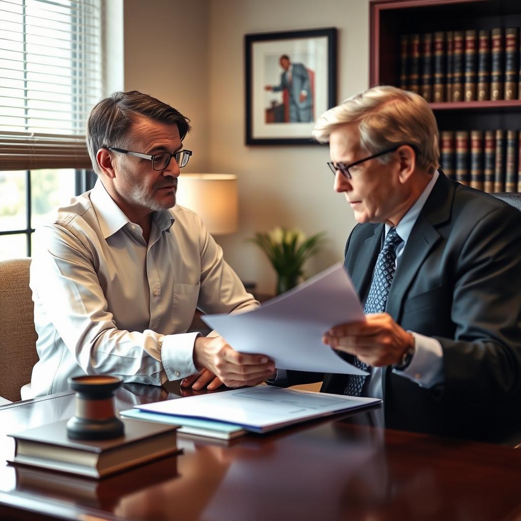 Petit Larceny Defense Lawyer Loudoun County