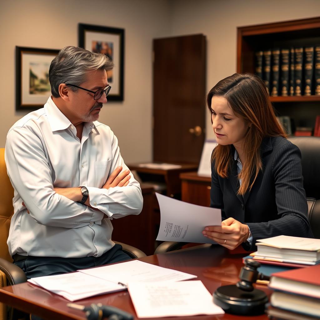 Petit Larceny Defense Lawyer Orange County