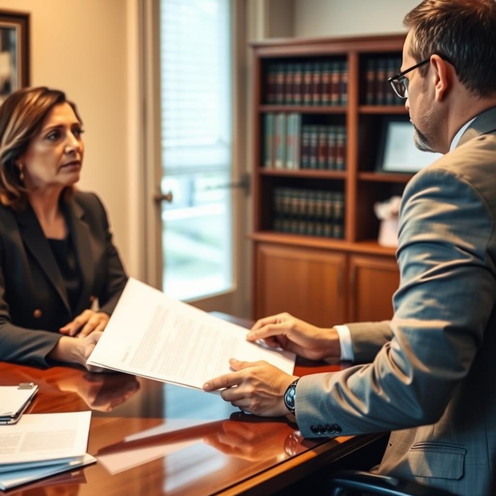 Petit Larceny Lawyer Albemarle County