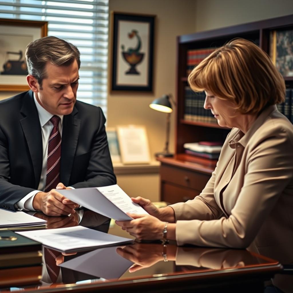 Petit Larceny Lawyer Dinwiddie County