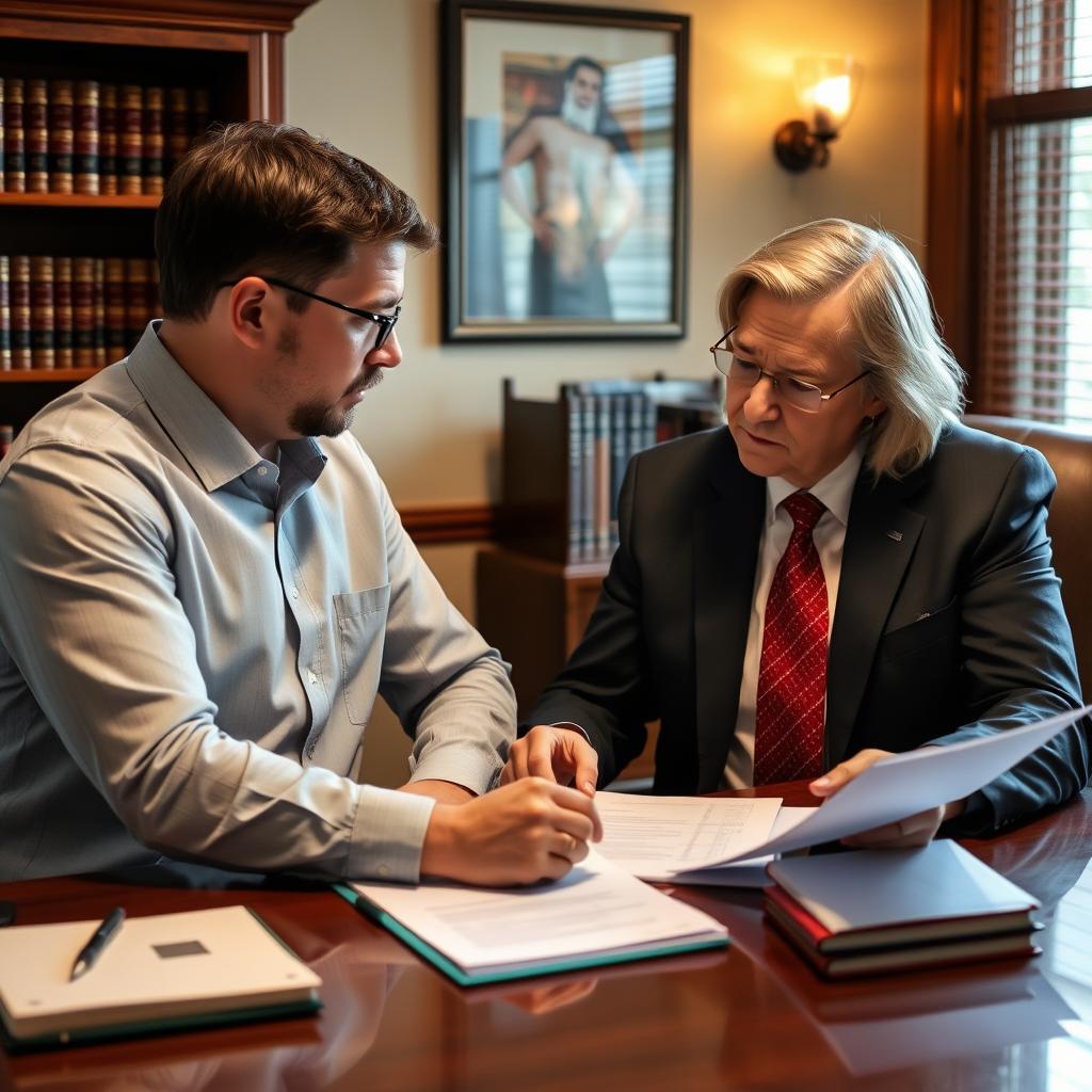 Petit Larceny Lawyer Fluvanna County