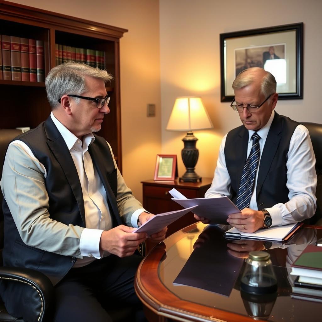 Petit Larceny Lawyer Gloucester County