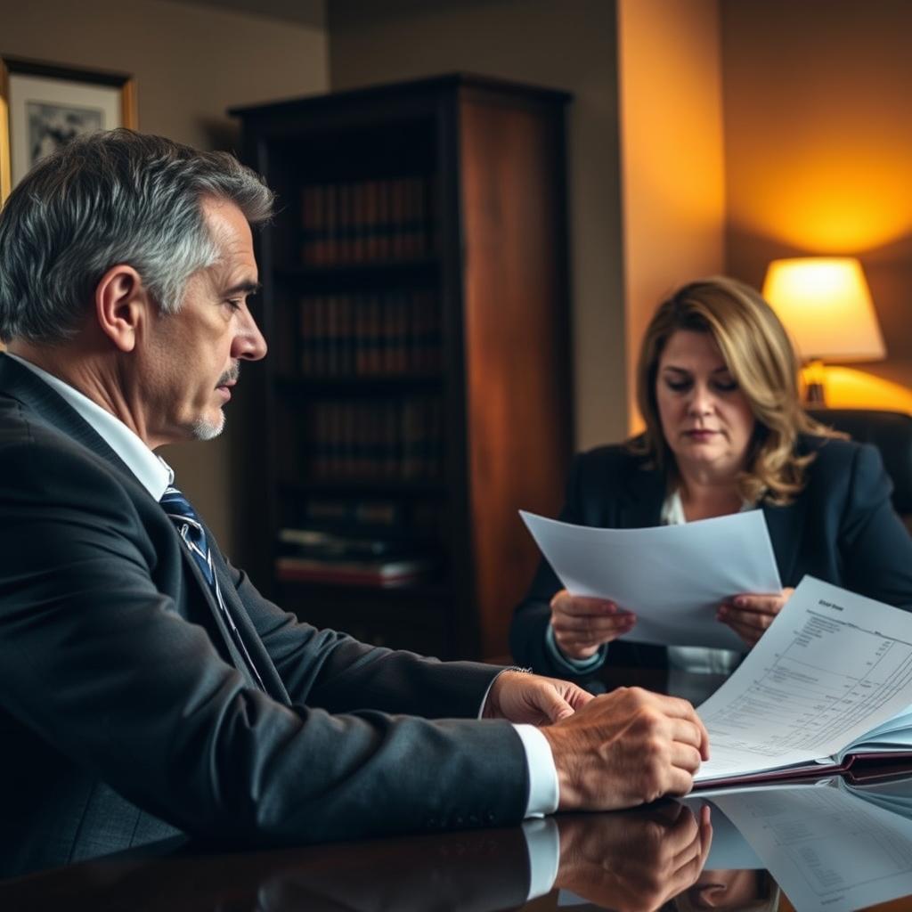 Petit Larceny Lawyer Roanoke County