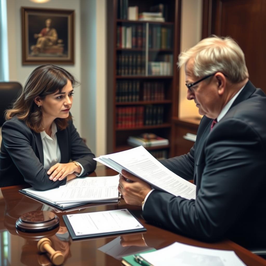 Petit Larceny Lawyer Rockingham County