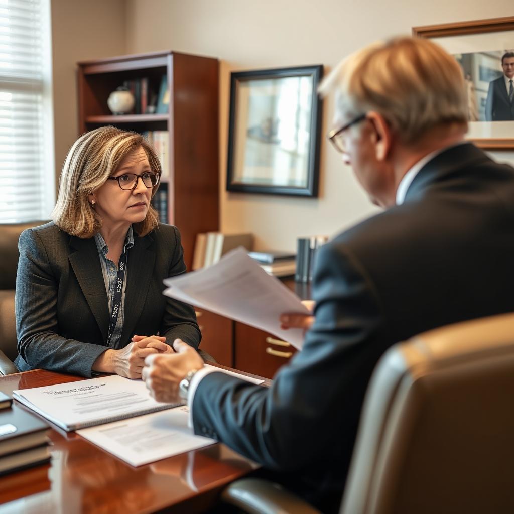 Simple Assault Defense Lawyer Albemarle County