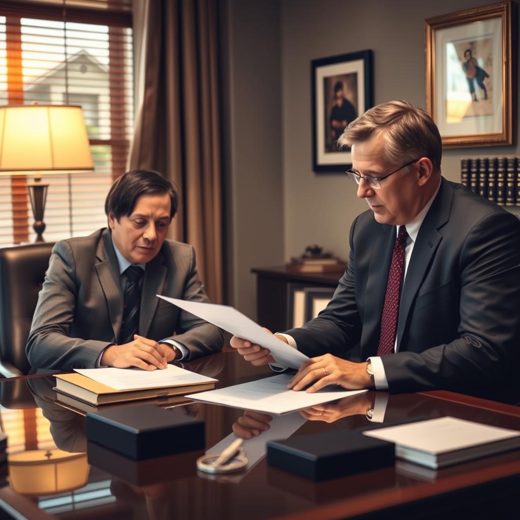 Simple Assault Defense Lawyer Dinwiddie County