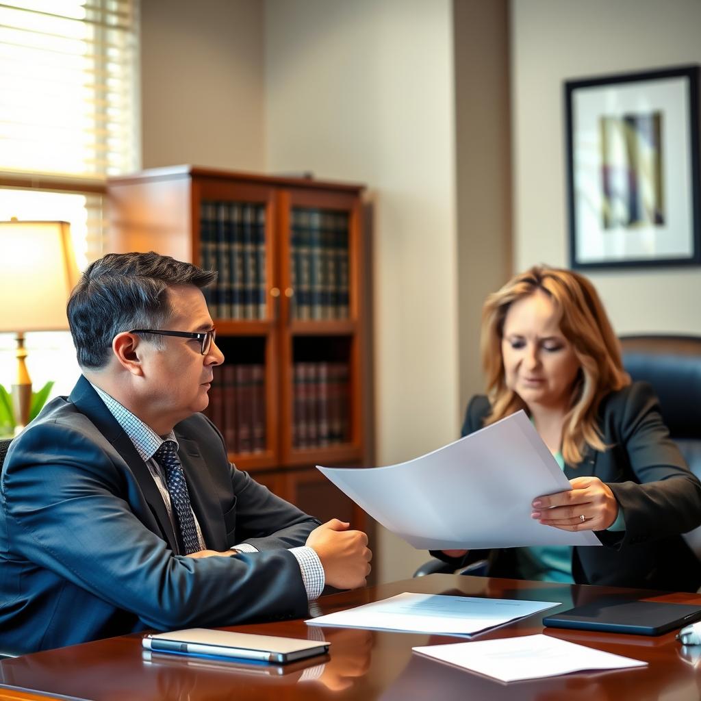 Simple Assault Defense Lawyer Gloucester County