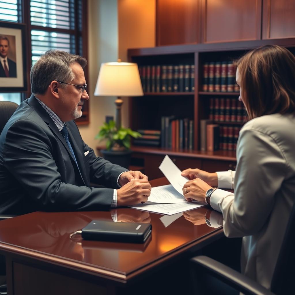 Simple Assault Defense Lawyer Goochland County