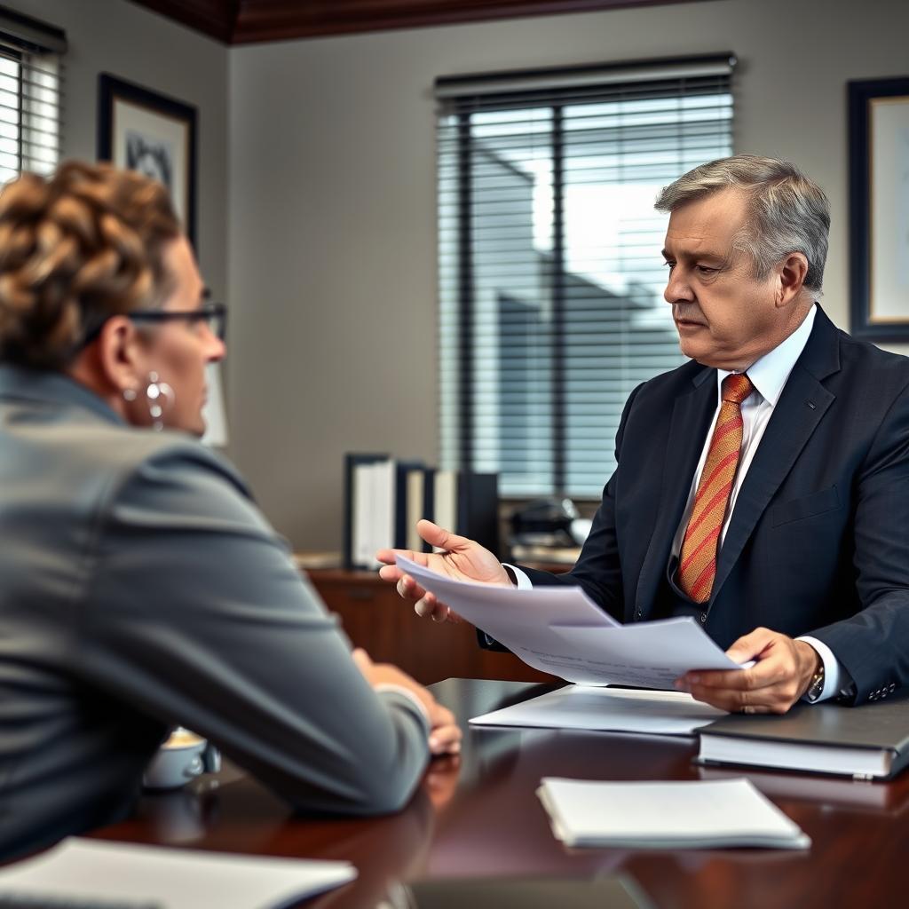 Simple Assault Defense Lawyer Isle of Wight County