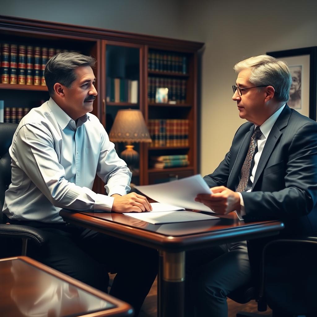 Simple Assault Defense Lawyer James City County