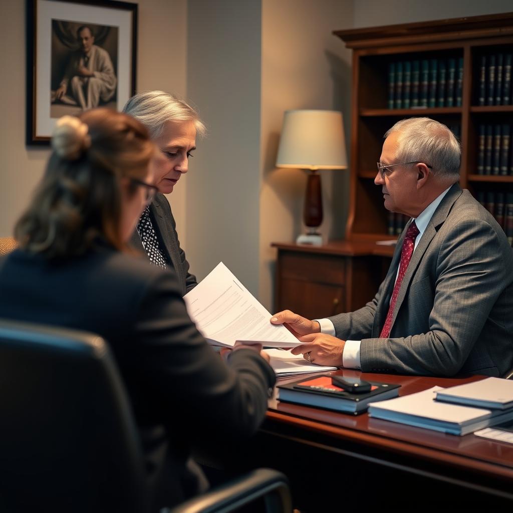 Simple Assault Defense Lawyer Virginia Beach