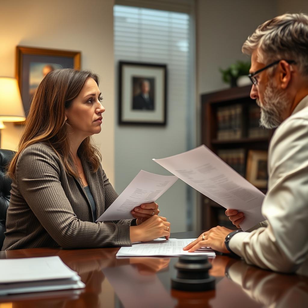 Arson Lawyer Fluvanna County