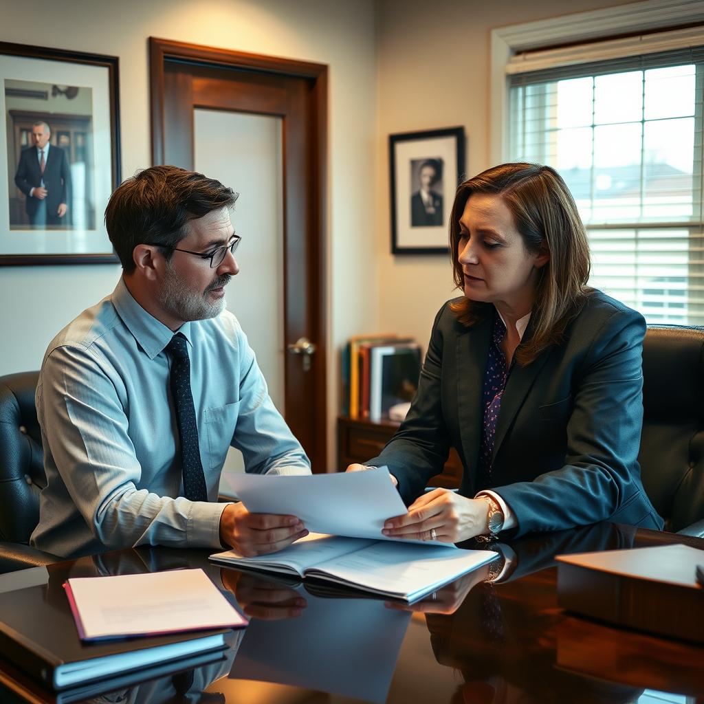 Arson Lawyer Poquoson