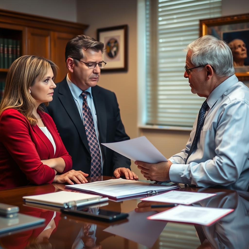 Arson Lawyer York County