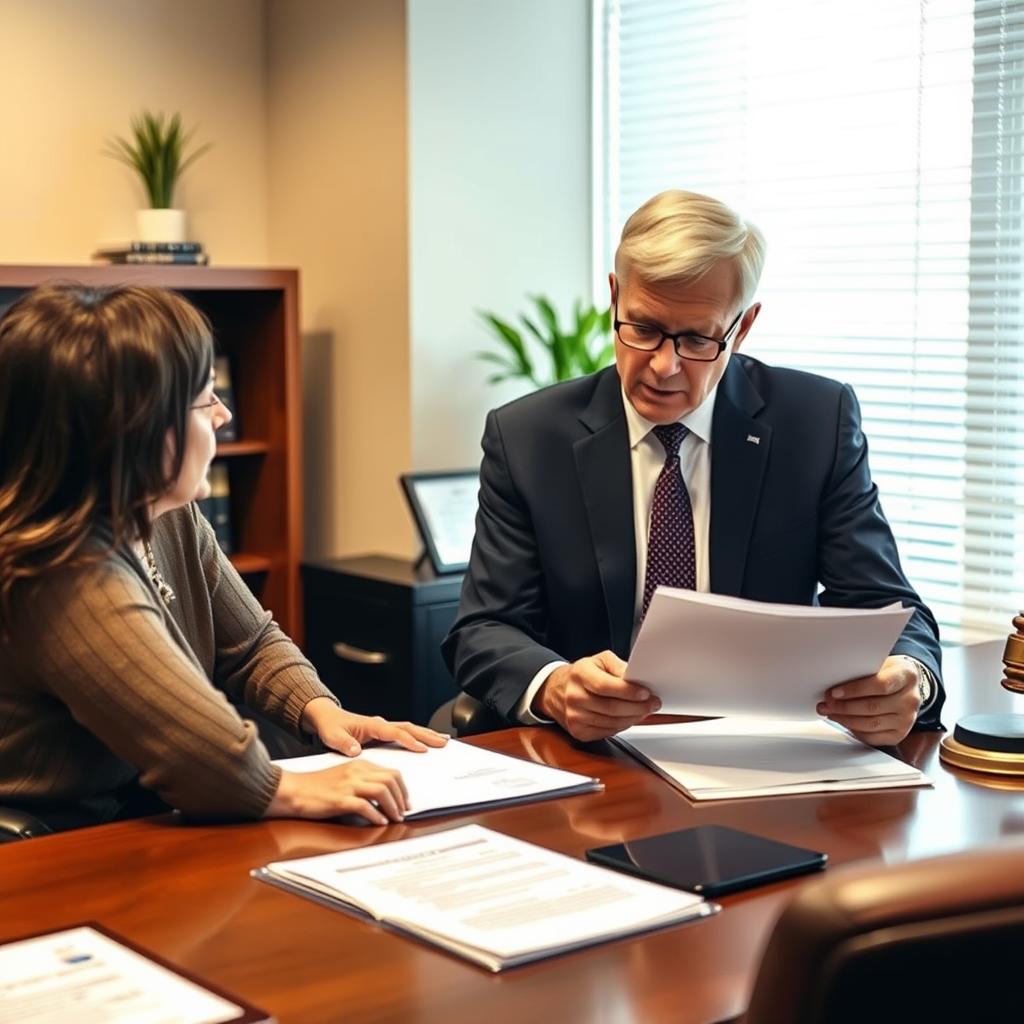 Burglary Defense Lawyer Virginia Beach