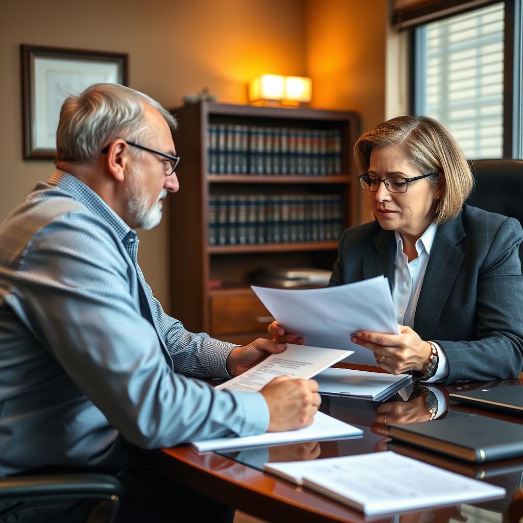 Burglary Lawyer Orange County