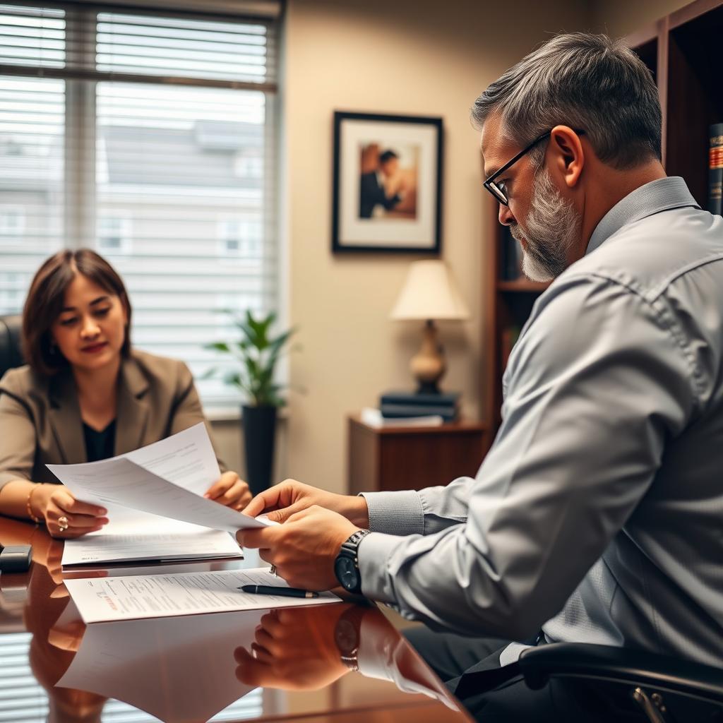 Burglary Lawyer Prince William County