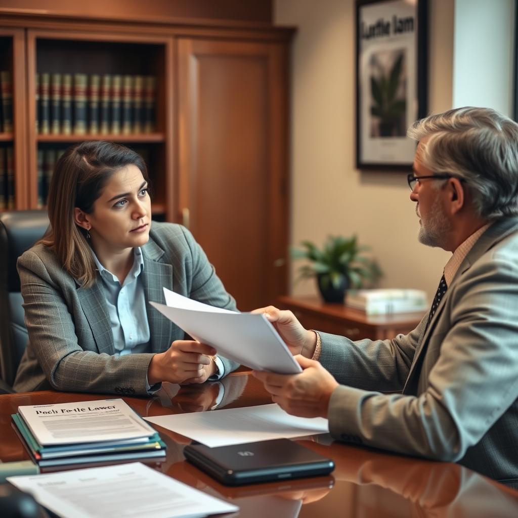 Cannabis Possession Lawyer Albemarle County