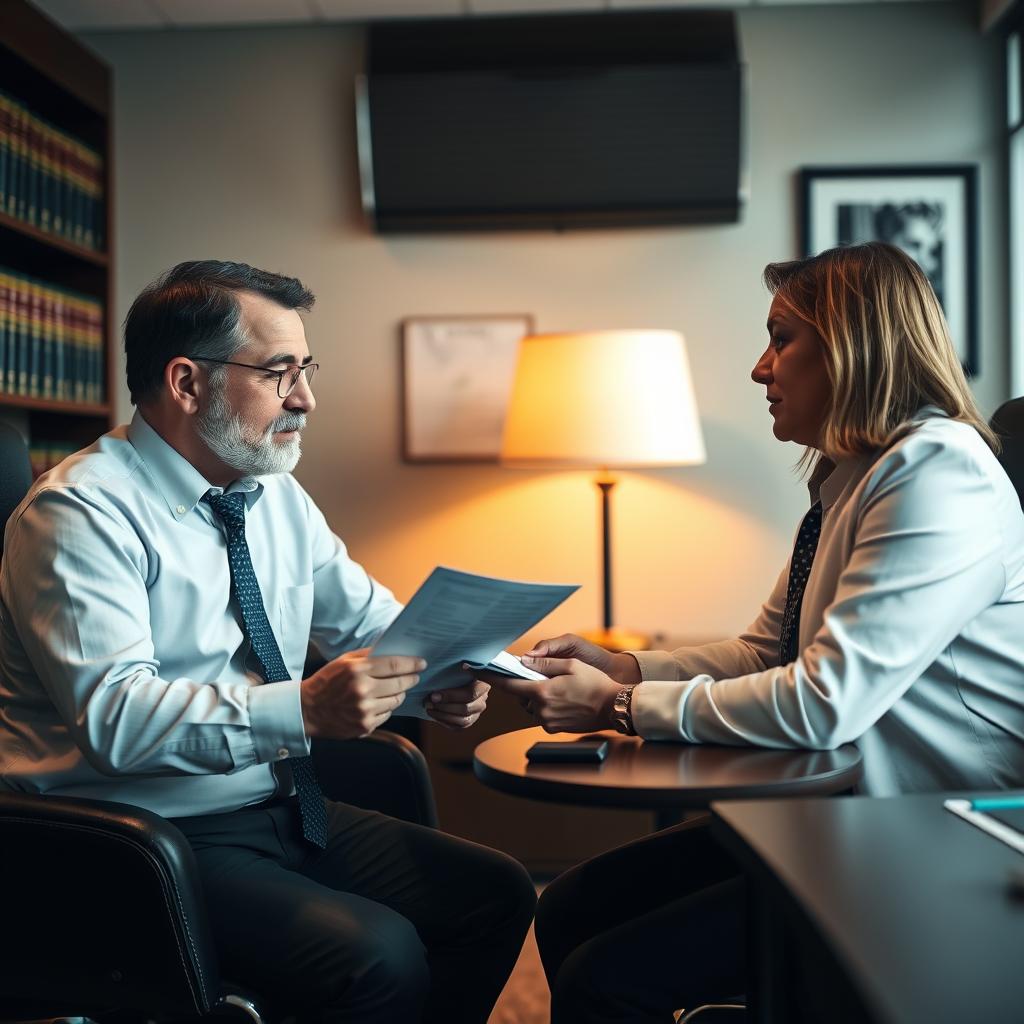 Cannabis Possession Lawyer Frederick County