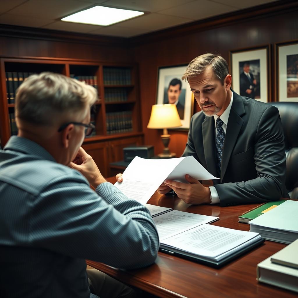 Cannabis Possession Lawyer Hanover County