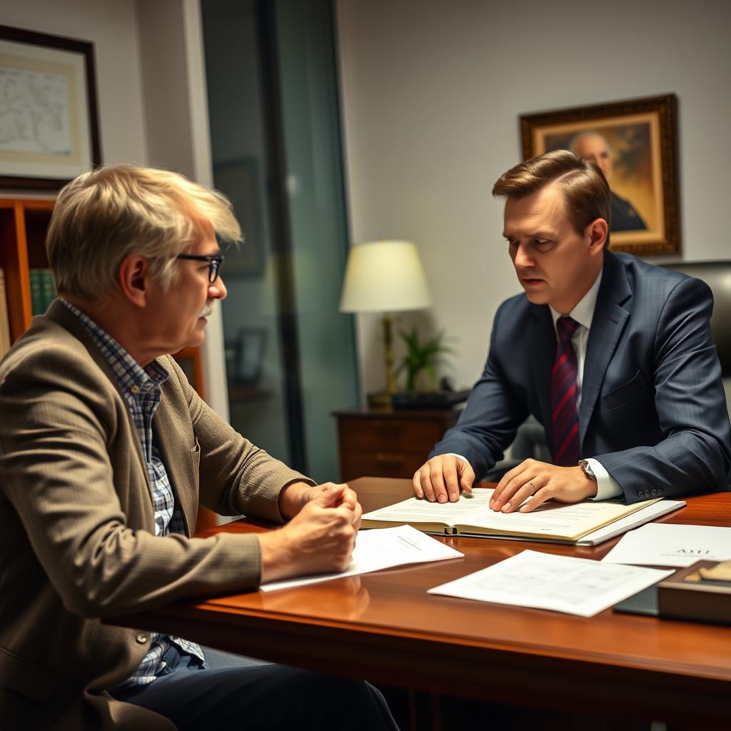 Cannabis Possession Lawyer Lexington