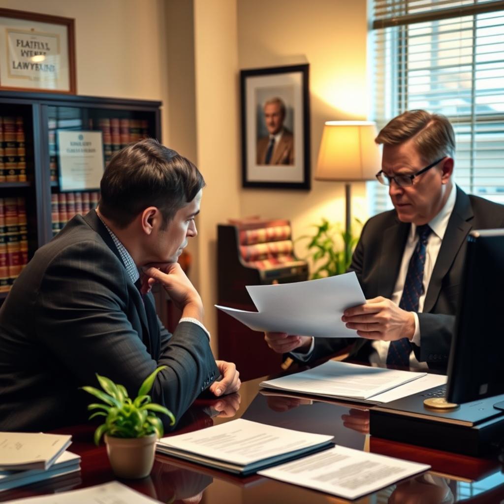 Cannabis Possession Lawyer New Kent County