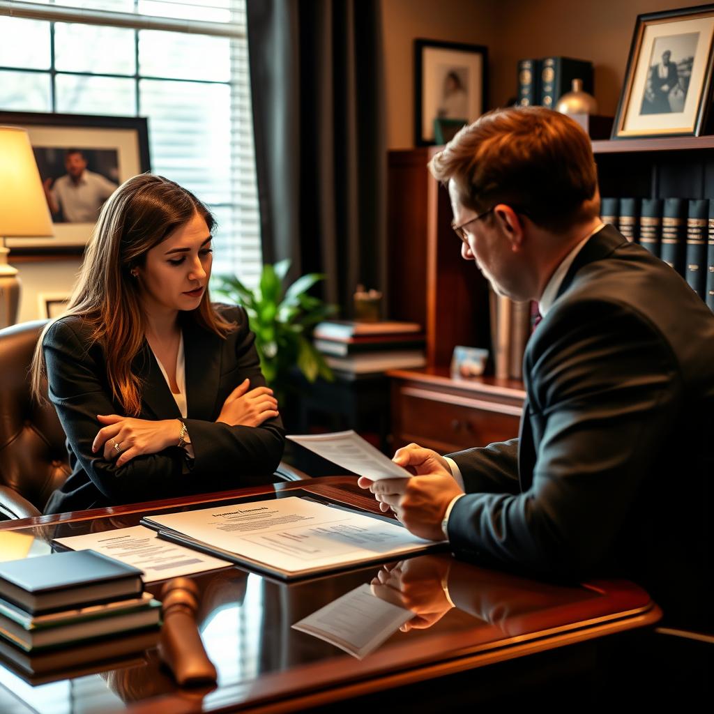 Cannabis Possession Lawyer Rockingham County