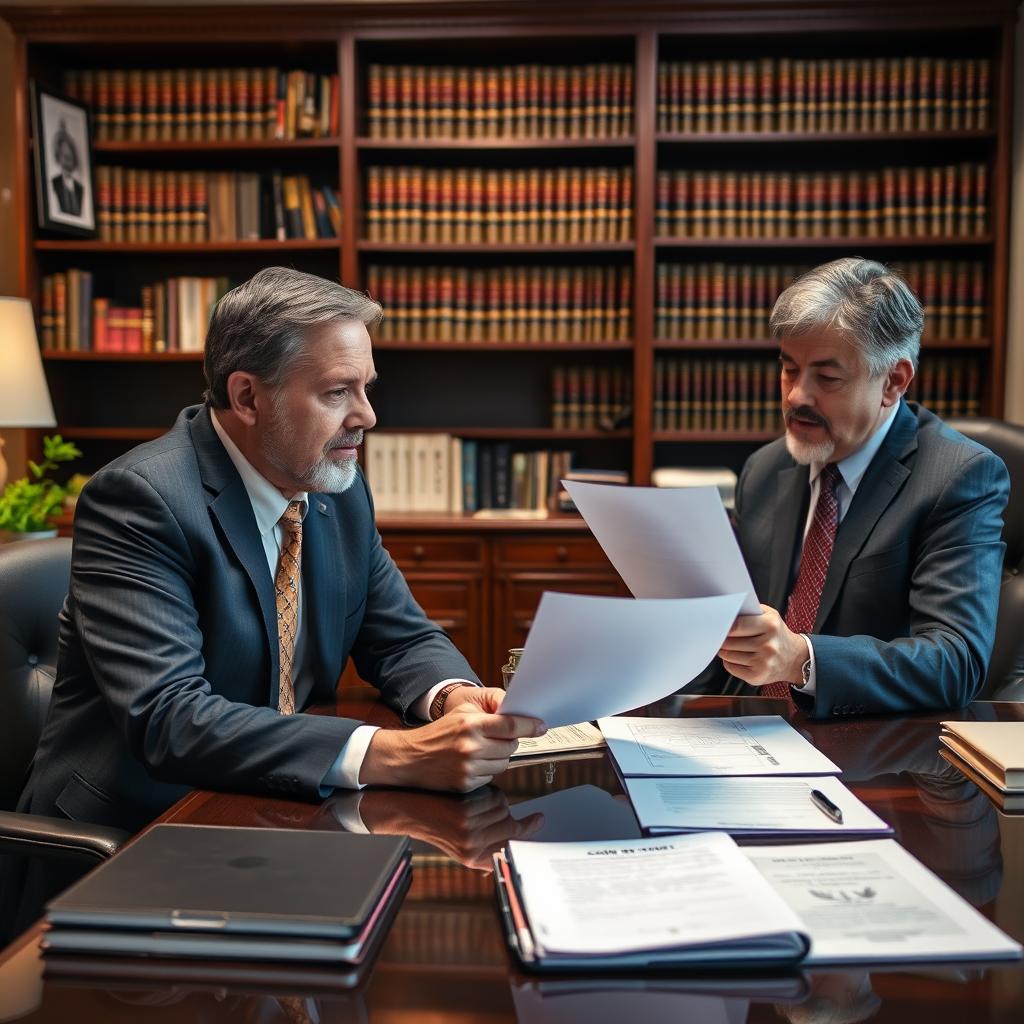 Cannabis Possession Lawyer Stafford County