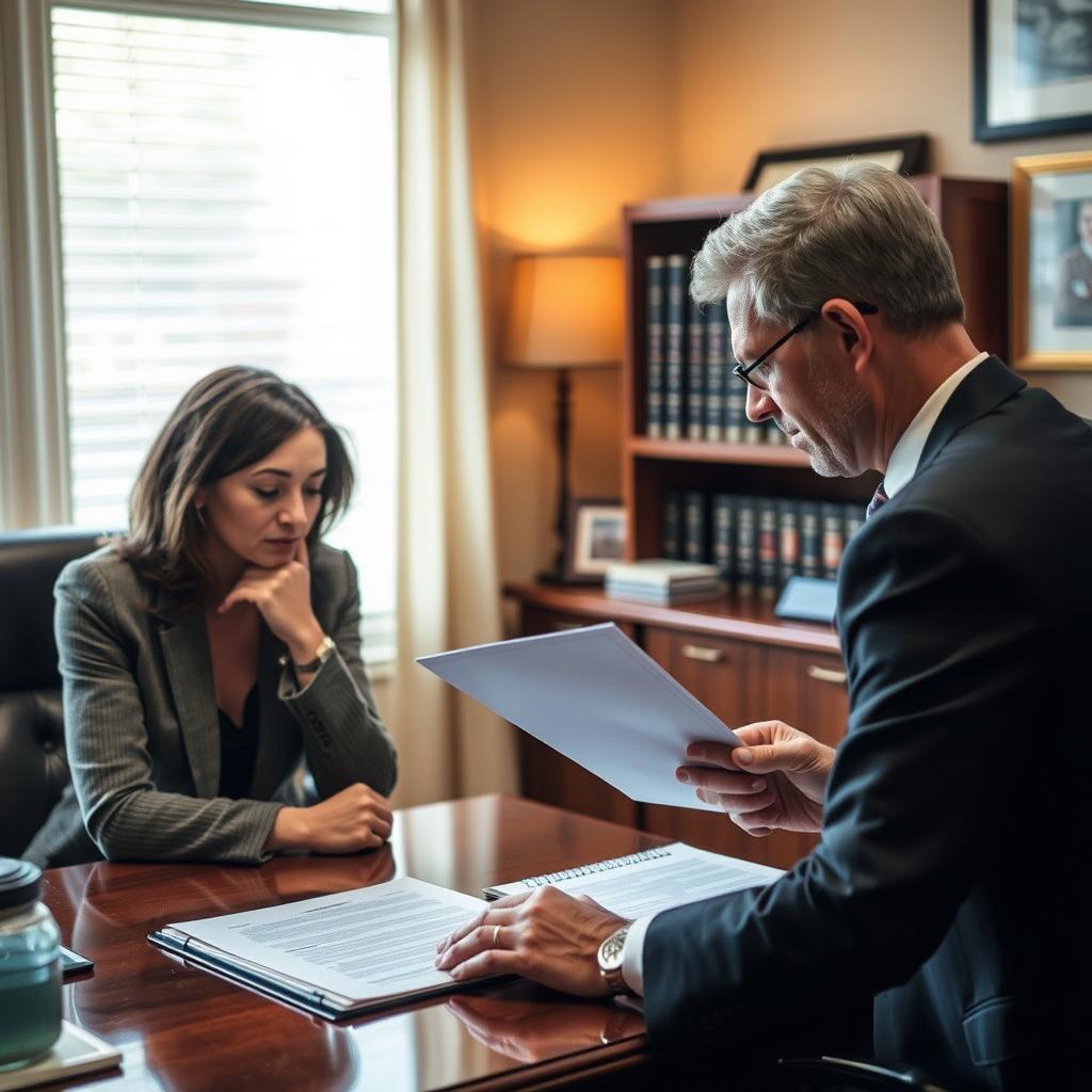 Child Exploitation Lawyer Henrico County