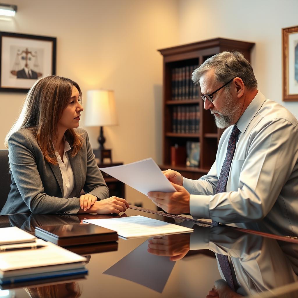 Child Exploitation Lawyer James City County