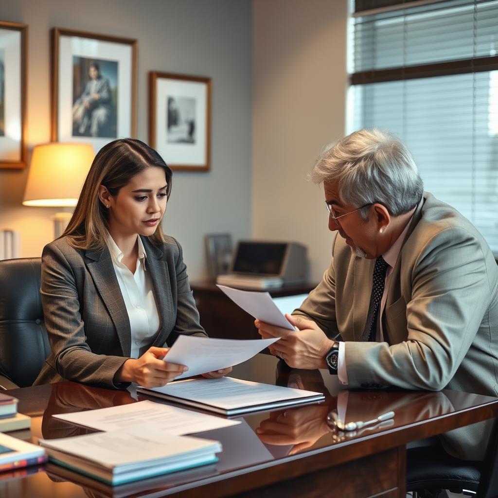 Child Exploitation Lawyer Prince William County