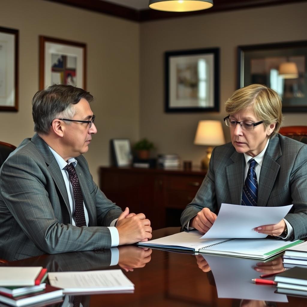 Child Exploitation Lawyer Roanoke County