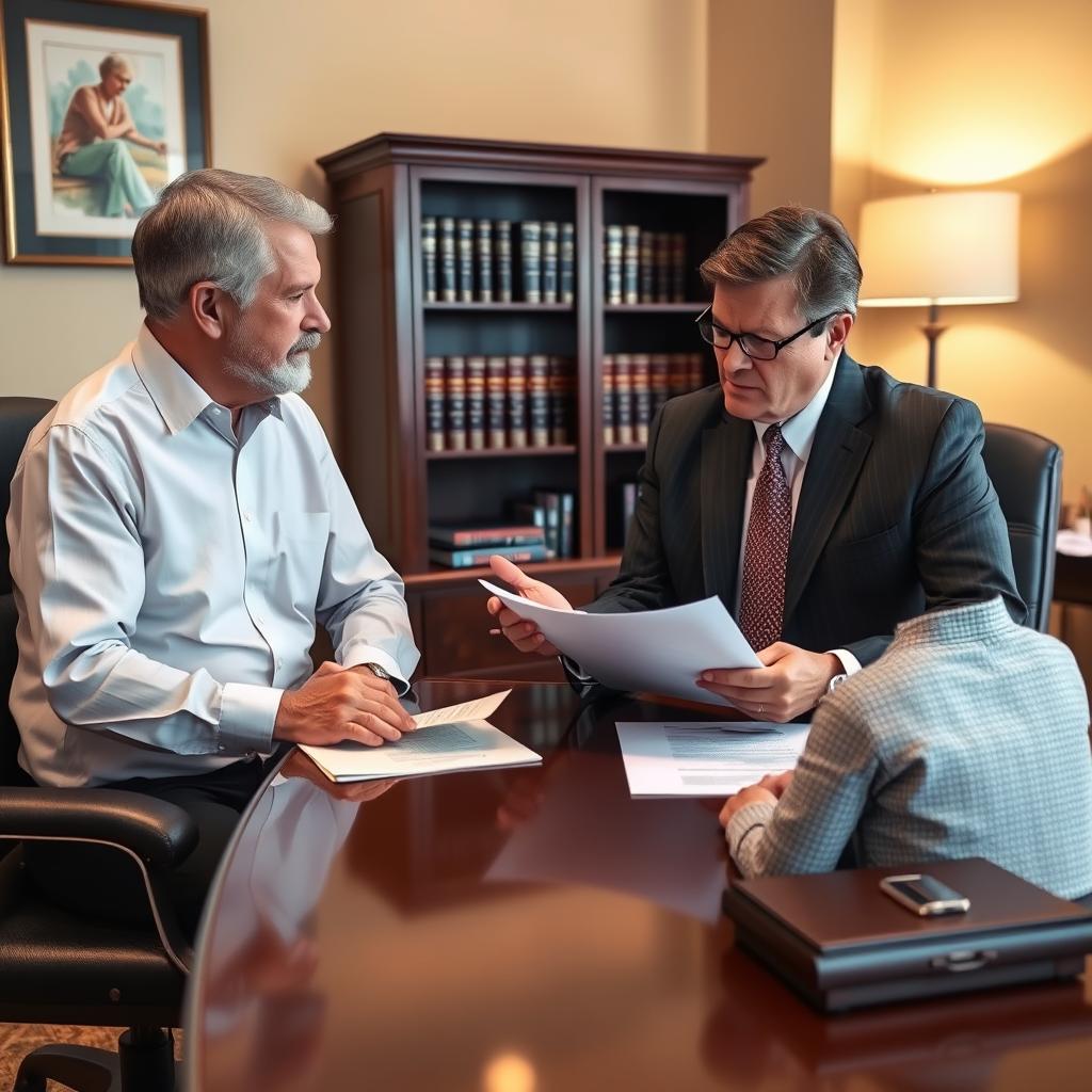 Child Exploitation Lawyer Suffolk