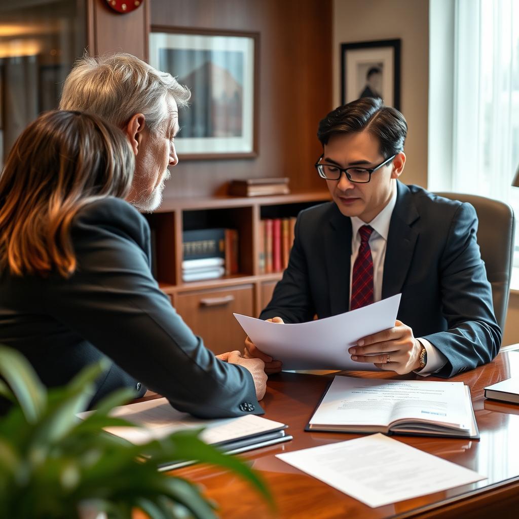 Child Exploitation Lawyer Virginia Beach