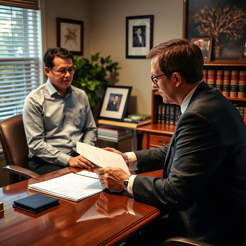 Child Pornography Lawyer Albemarle County