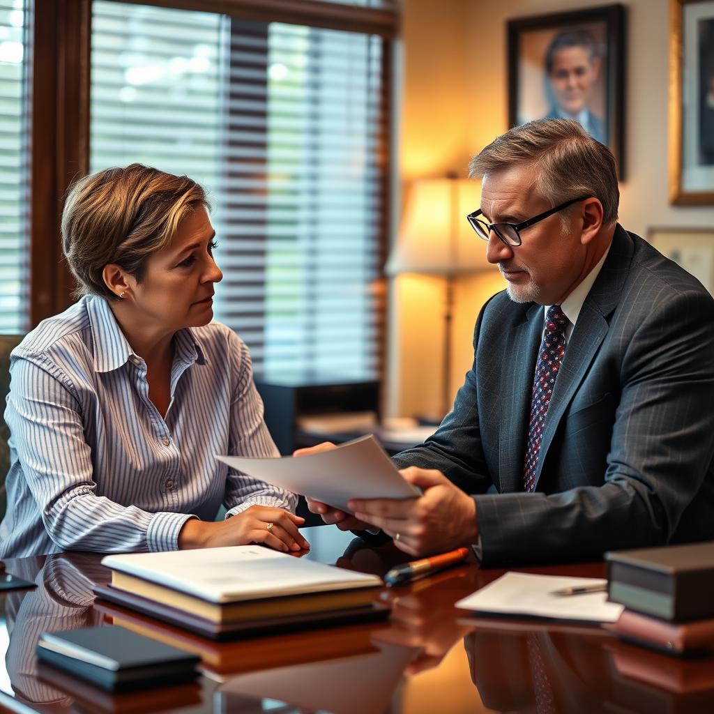 Child Pornography Lawyer Augusta County