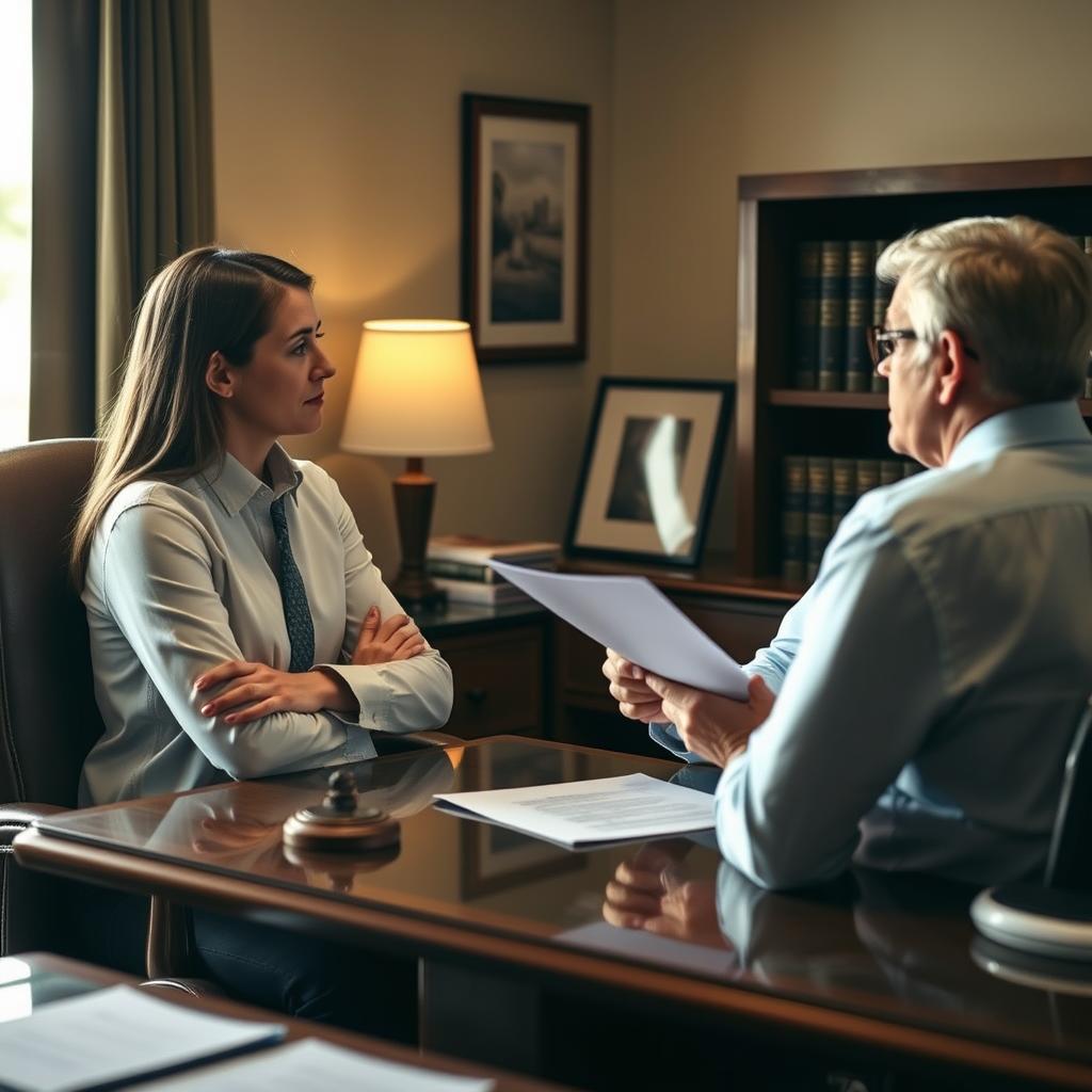 Child Pornography Lawyer Bedford County