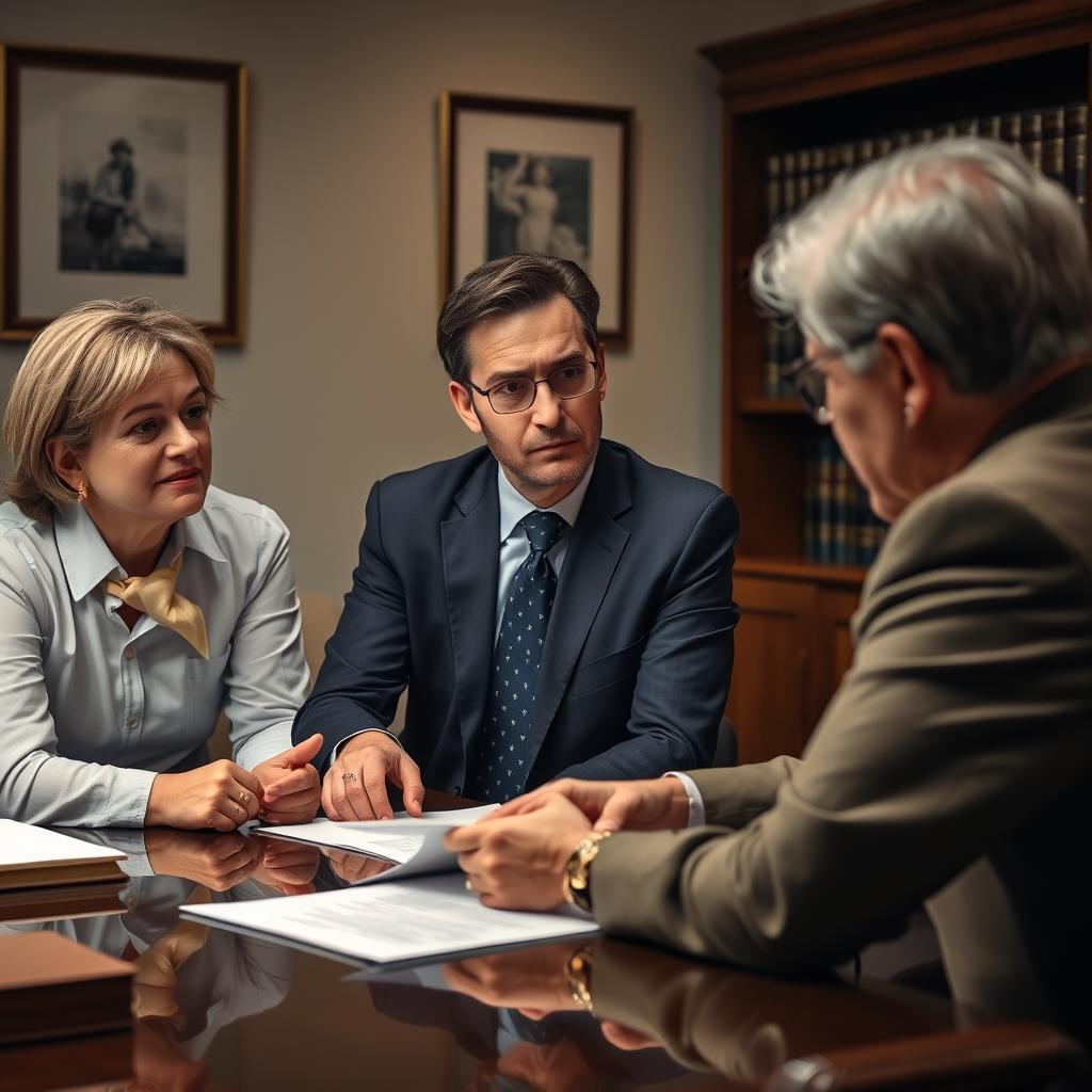 Child Pornography Lawyer Caroline County