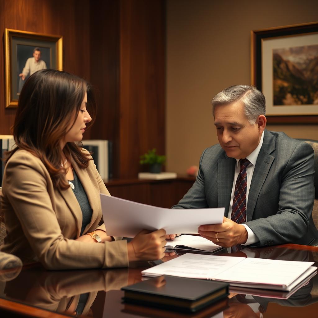 Child Pornography Lawyer Falls Church