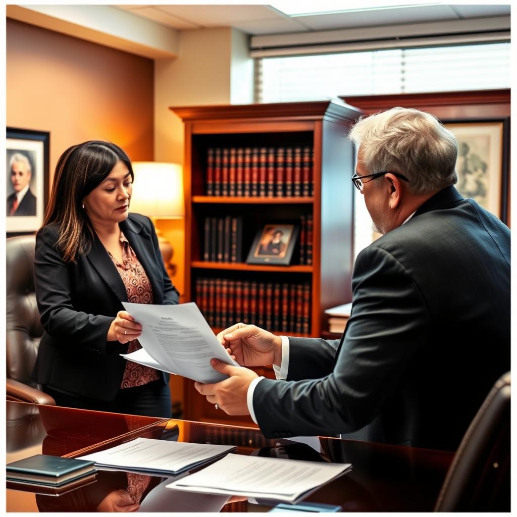 Child Pornography Lawyer Goochland County