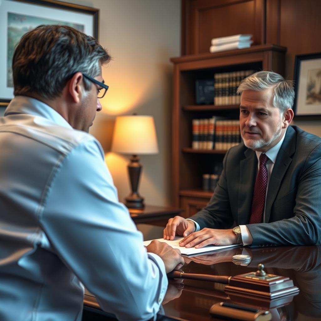 Child Pornography Lawyer James City County
