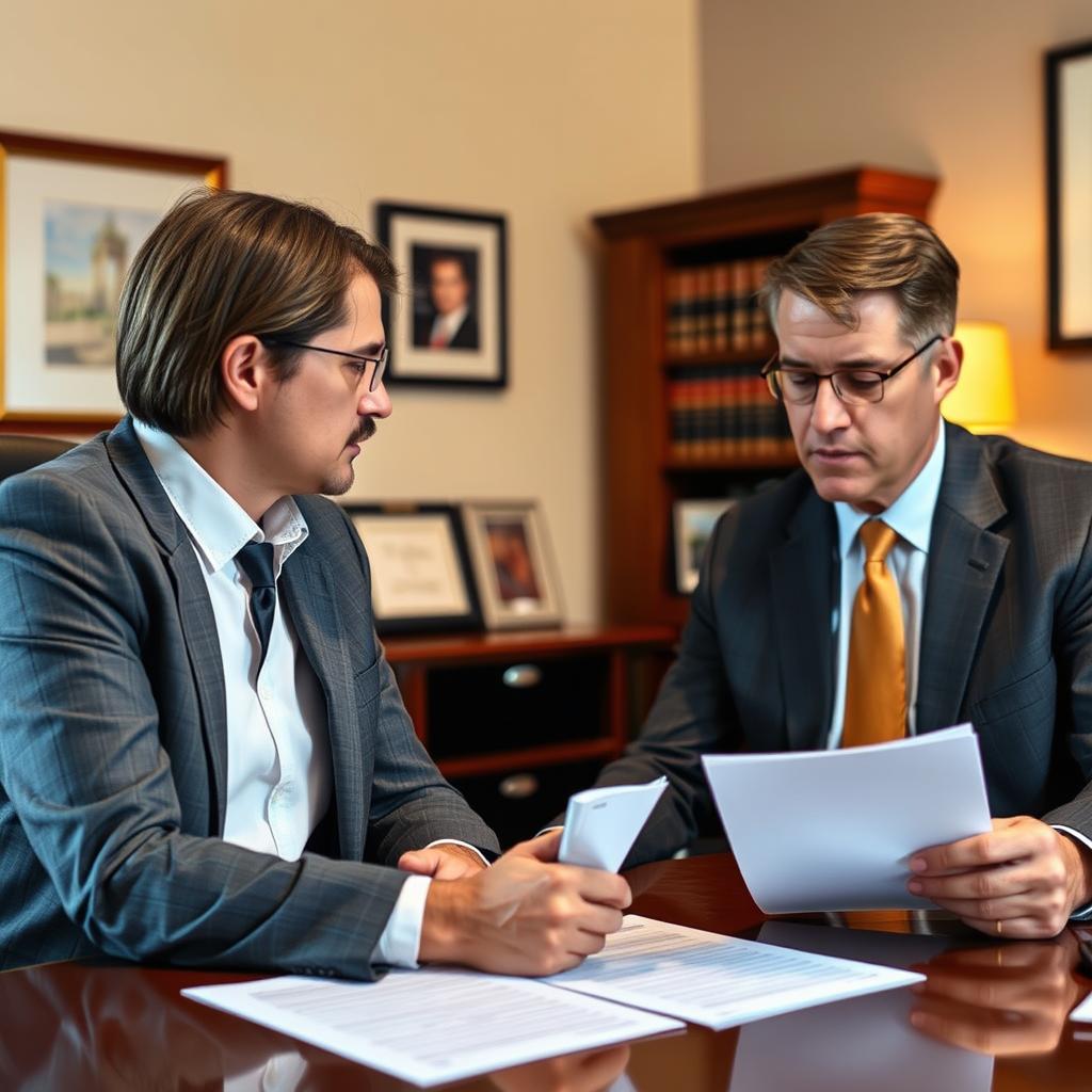 Child Pornography Lawyer King George County