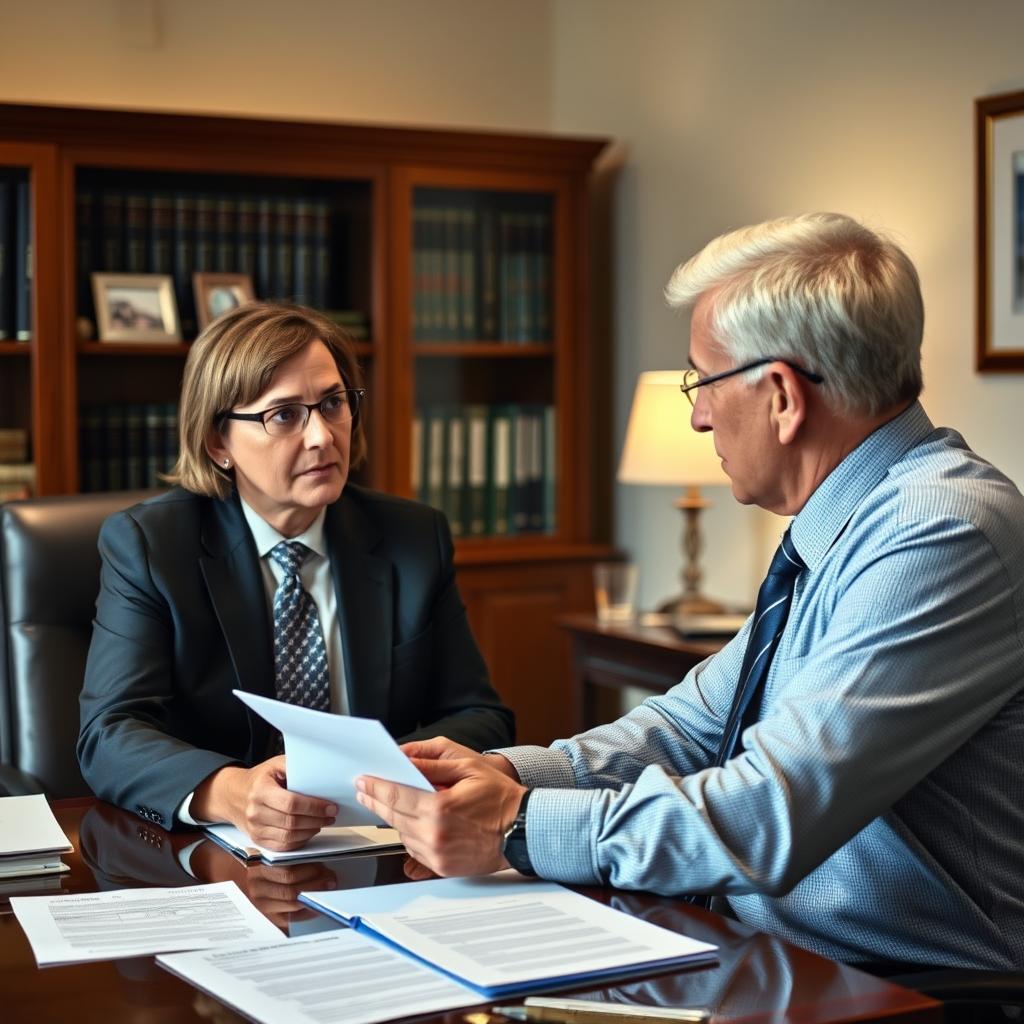 Child Pornography Lawyer Manassas Park